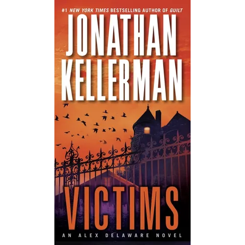 Victims - Mass Market Paperbound