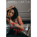 I gave the wrong Ni$$a my love - Paperback