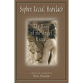 Sepher Rezial Hemelach: The Book of the Angel Rezial - Paperback