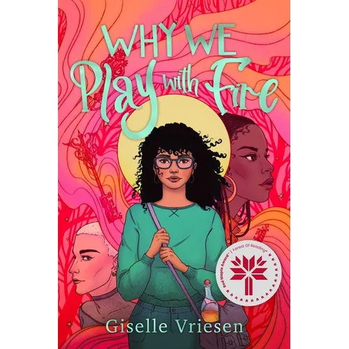 Why We Play with Fire - Paperback