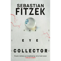 The Eye Collector - Paperback