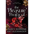 The Pleasure Protocol: A Scorching Billionaire Romance - Paperback