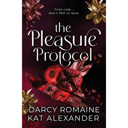 The Pleasure Protocol: A Scorching Billionaire Romance - Paperback