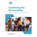 Continuing the Conversation - Paperback