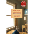 Short Letter, Long Farewell - Paperback