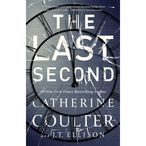 The Last Second - Paperback