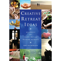 Creative Retreat Ideas: Resources for Short, Day and Weekend Retreats [With CDROM] - Paperback