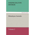 Himalayan Journals - Volume 2 - Paperback