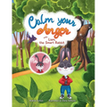 Calm your Anger with Liam, the Smart Rabbit - Paperback
