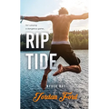 Riptide: A Boys of Summer Novella - Paperback