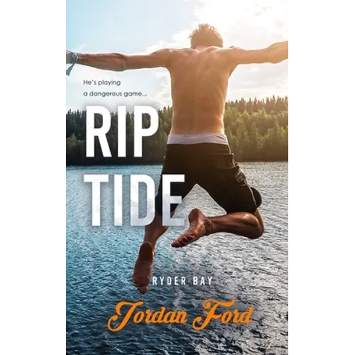 Riptide: A Boys of Summer Novella - Paperback