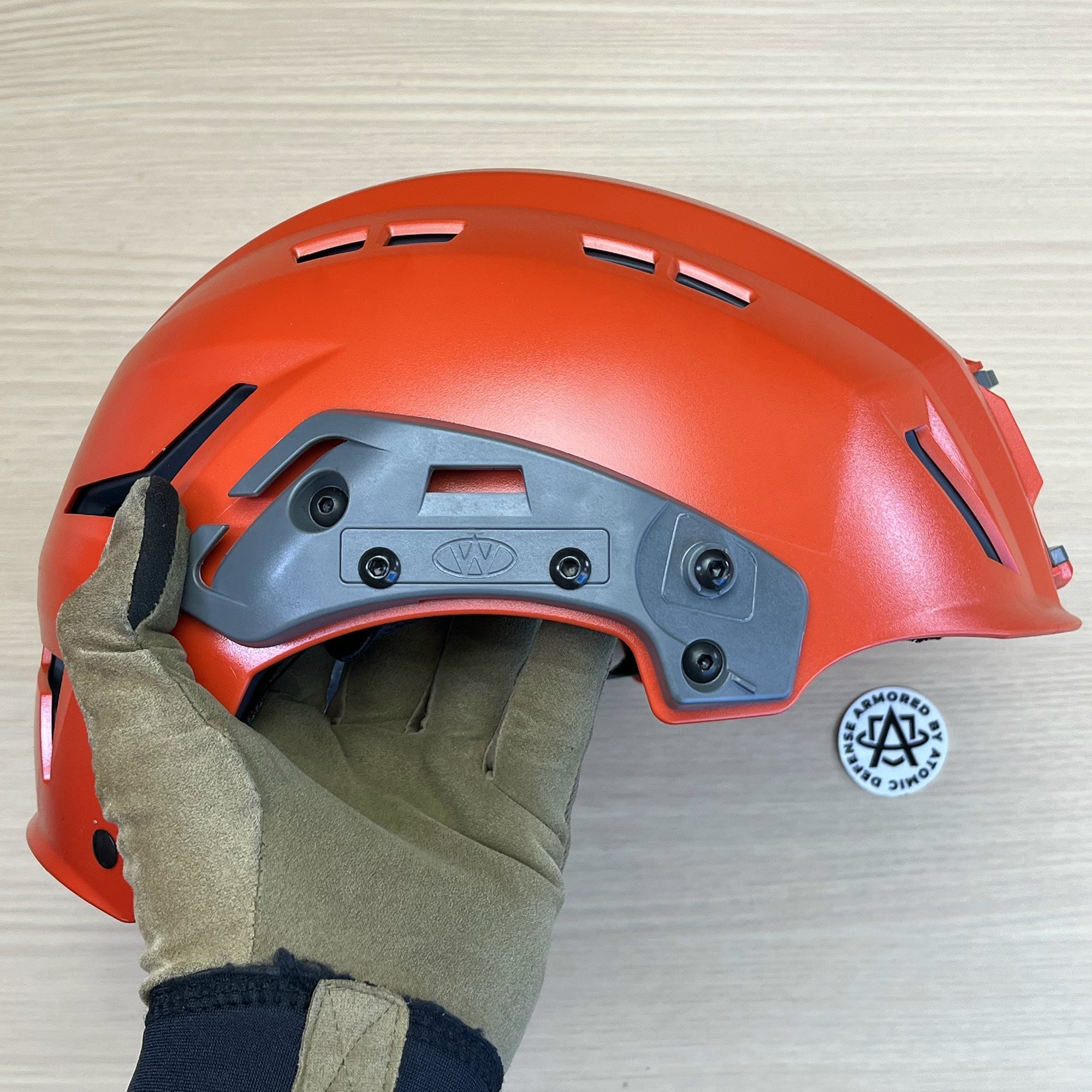 Team Wendy SAR Backcountry - Complete Kit - All Colors Available