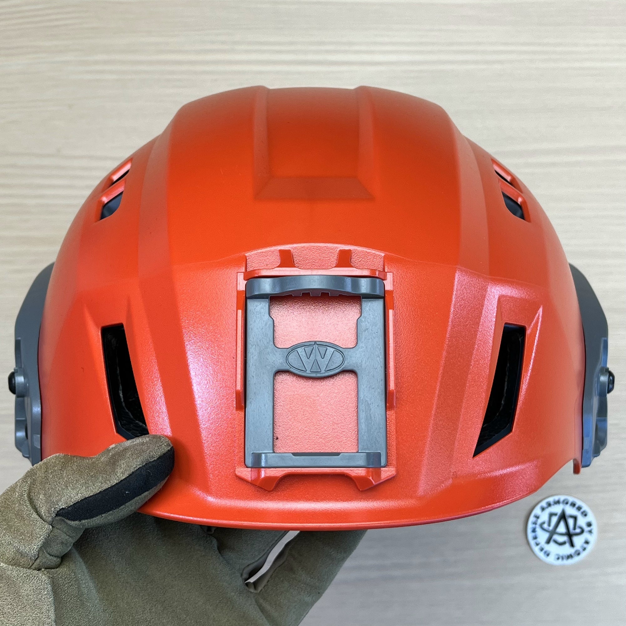 Team Wendy SAR Backcountry - Complete Kit - All Colors Available