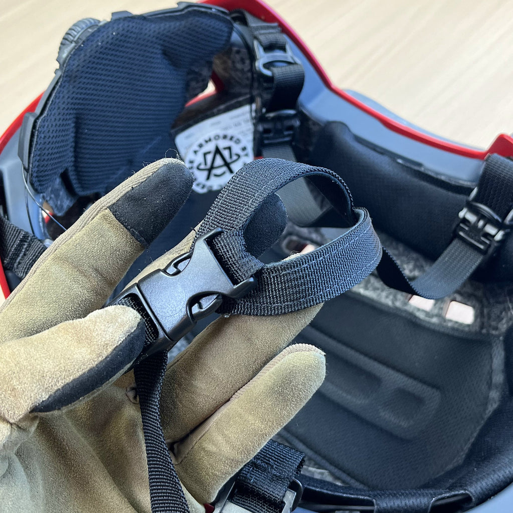 Team Wendy SAR Tactical - Complete Kit - All Colors Available