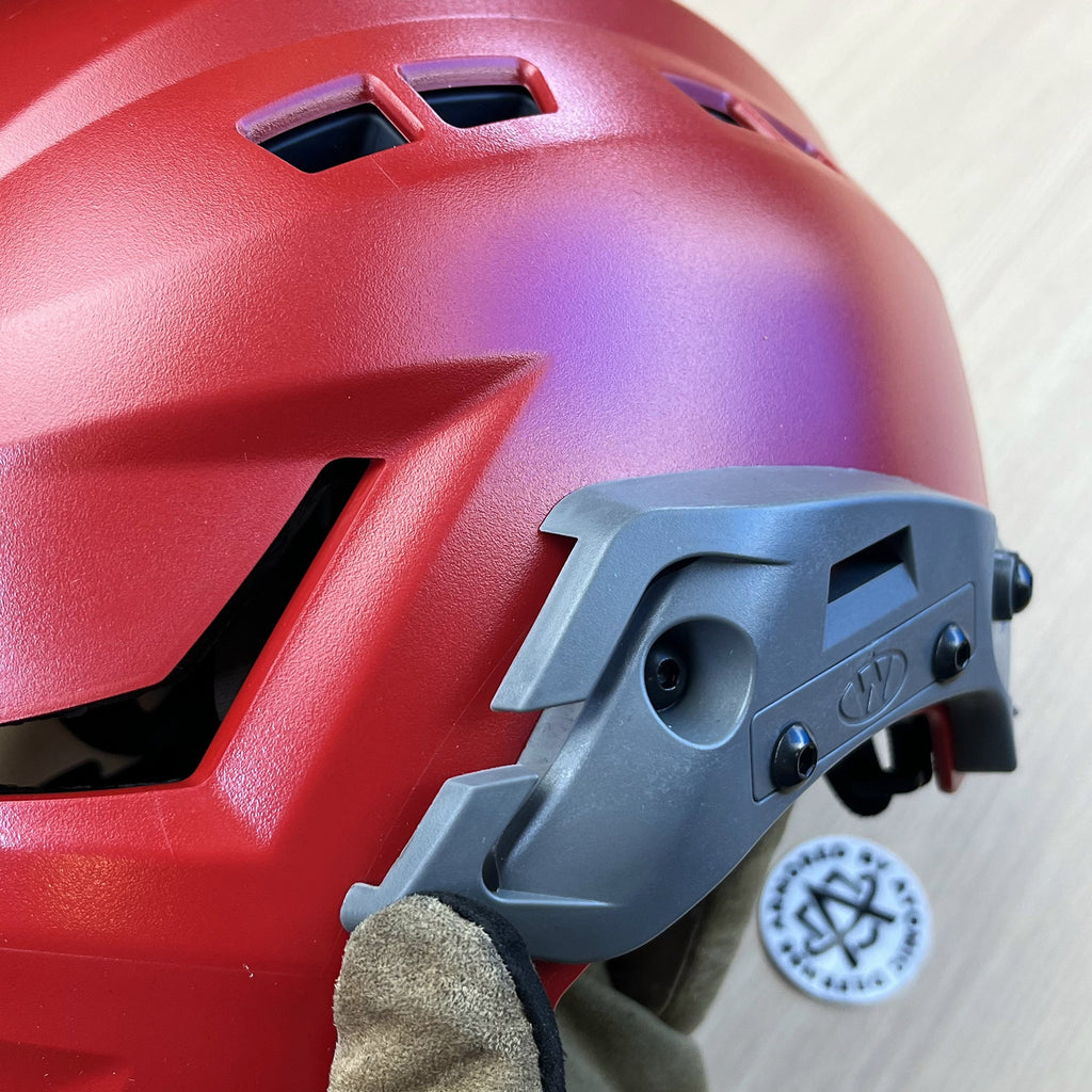 Team Wendy SAR Tactical - Complete Kit - All Colors Available