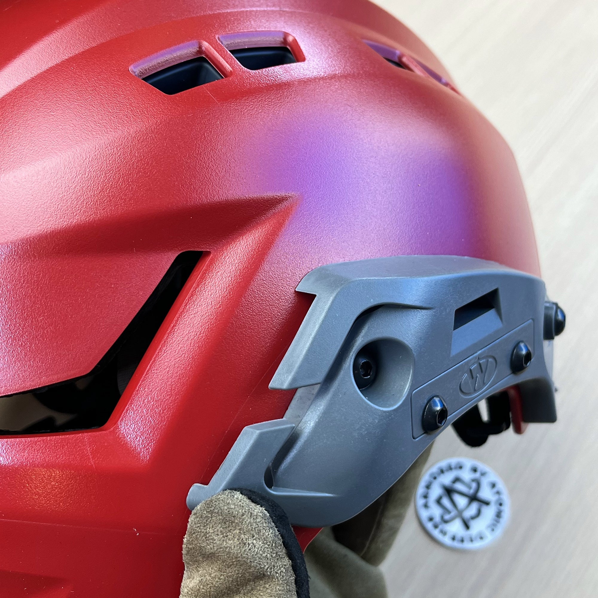 Team Wendy SAR Tactical - Complete Kit - All Colors Available