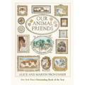 Our Animal Friends at Maple Hill Farm - Paperback