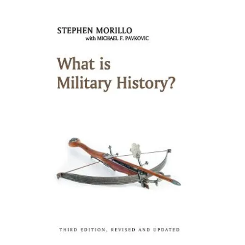 What Is Military History?