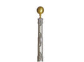 Telescoping Flagpoles
