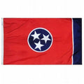 Tennessee State Flag - 100% Made in USA