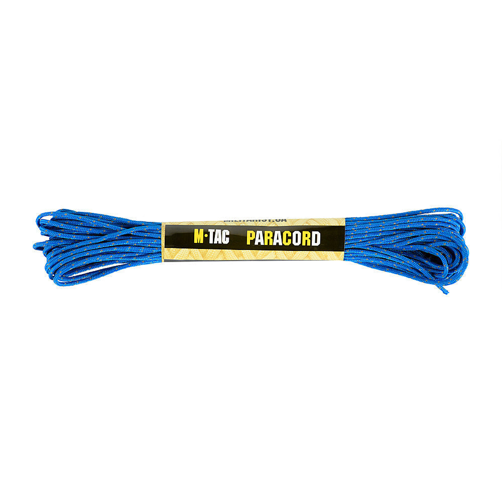 M-Tac Paracord Minicord Reflective