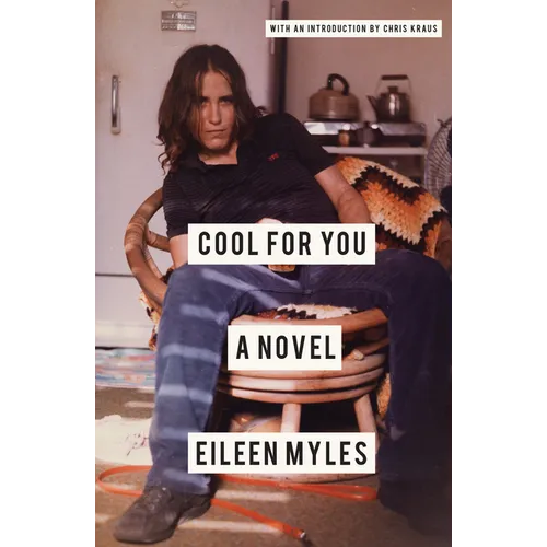 Cool for You - Paperback