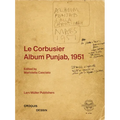 Le Corbusier: Album Punjab, 1951 - Spiral