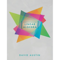 Understanding Linear Algebra - Paperback