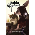 Saida & Autumn - Paperback