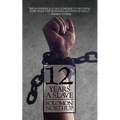 12 Years a Slave - Paperback