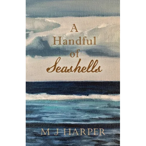 A Handful of Seashells - Paperback