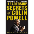 The Leadership Secrets of Colin Powell - Paperback