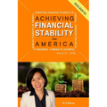 Achieving Financial Stability in America 4th Ed. (2023-2024) - Paperback
