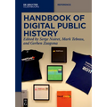 Handbook of Digital Public History - Paperback