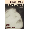 That Was Something - Paperback