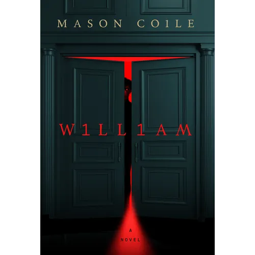 William - Hardcover