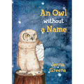An Owl Without a Name - Paperback