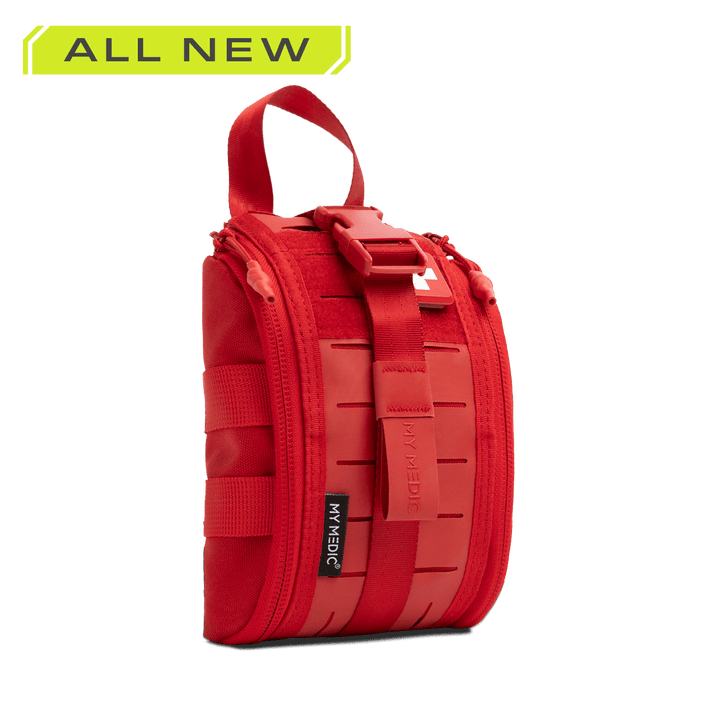 Trauma Kits