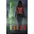 Powerless - Paperback