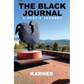 The Black Journal: A Poet's Journey - Paperback