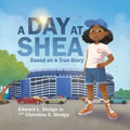 A Day at Shea - Paperback