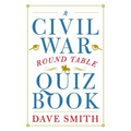 A Civil War Round Table Quiz Book - Paperback