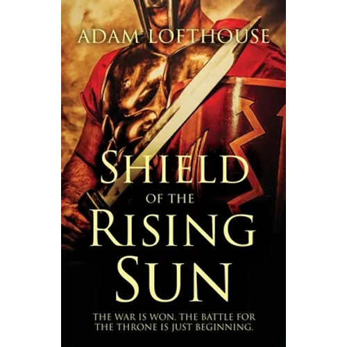 Shield of the Rising Sun