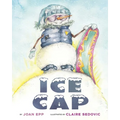 Ice Cap - Paperback