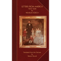 Letters from America 1833-1838