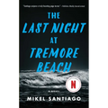 The Last Night at Tremore Beach - Paperback