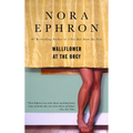 Wallflower at the Orgy - Paperback