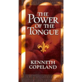 Power of the Tongue - Paperback