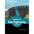 Handbook of Dam Engineering - Hardcover