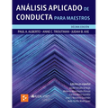 Análisis Aplicado de Conducta para Maestros [Paperback] - Paperback